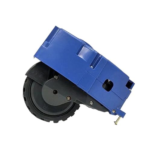 Roues motrices compatibles Roomba solution pour robot bloqué ou erreur de direction - 7