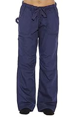 Navy Utility Pant