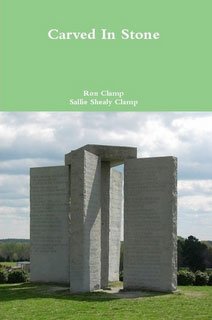 Kitchen Paperback: Carved in Stone by Ron Clamp Book