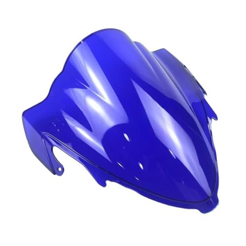 Déflecteur vent haut de gamme noir pour moto GSXR1300 2021-2023
