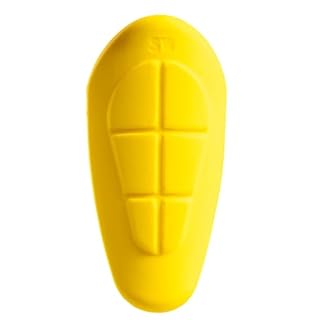 OZONE MOTO Pro-Tec SW-267 Protections de Hanches pour Pantalons de Moto | Deux dans Un Ensemble | Protection de Niveau 2 | des Poches pour Les Protections de Hanches sont Obligatoires