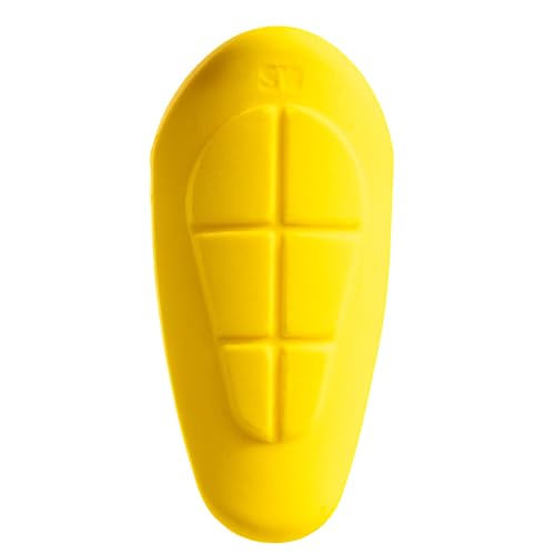 OZONE MOTO Pro-Tec SW-267 Hüftprotektoren für Motorradhose | Zwei im Set | Schutz der Stufe 2 | Taschen für Hüft Protektoren in Motorradhosen sind Erforderlich