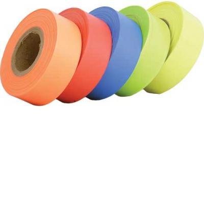 Helix Racing Products Trail Marking Tape Flourescent Green 940-7504
