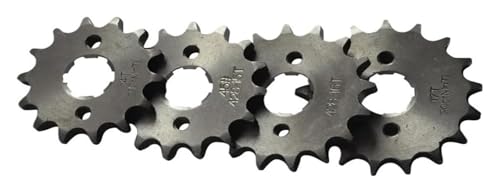 Pignon avant 428 pour restaurer votre moto de collection CD200