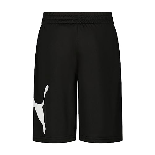 Puma Boys' Athletic Shorts - image 2