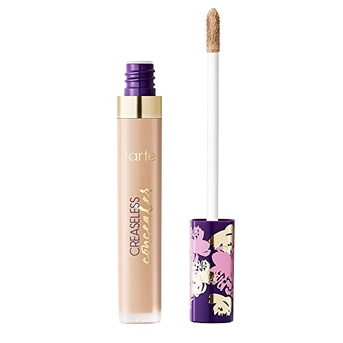 Tarte Creaseless Undereye Concealer 25S Light Medium Sand #TOP1