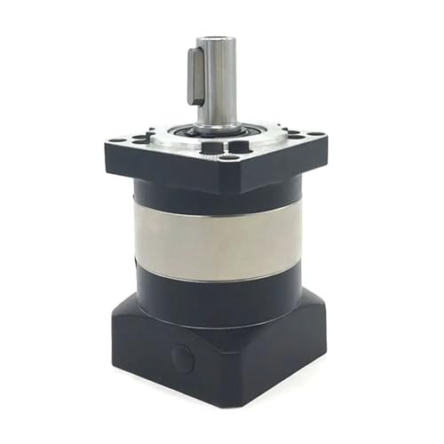 Réducteur de vitesse planétaire Nema 23 ratio 25:1 pour moteur pas à pas 57 et servo