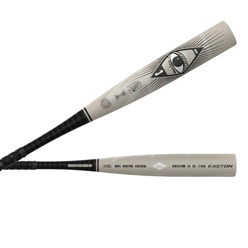 Easton | 2025 | Split Baseball Bat | BBCOR | 2 5/8' Barrel | 32' | -3 by Easton - Used condition - US$136.61