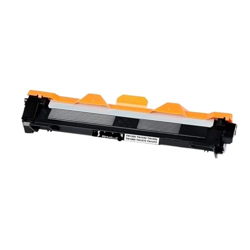 Cartouche de toner TN1075 laser noir pour système d'impression DCP1510