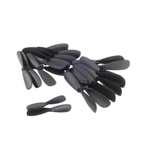 Hélice pour drone à structure renforcée anti-choc trou 0.8mm - 2