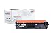 Produktbild OFFICE Partner Kompatibel Toner als Ersatz für HP 17A CF217A für HP Laserjet Pro MFP-M130fw, M130nw, M130fn, M130a, M130, M102W, M102A, M102, 17A series (Schwarz, 1-Pack)