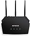 NETGEAR AC1750 Smart WiFi Router� WiFi 5 Dual Band Gigabit (R6350)