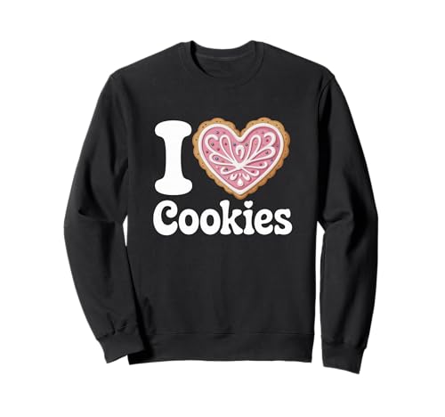 Cookie Baker Love I Love Cookies �g���[�i�[