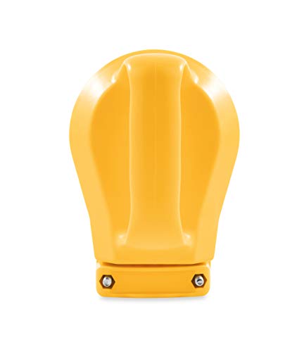Image of Camco Mfg Inc 55255 50amp Pwrgrip Rplcmnt Plug (Pack of 6)