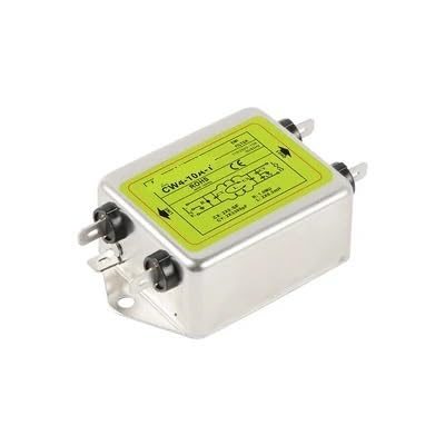 DUQTMBDT CW4-10A-T EMI Filter