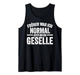 Gesellenprüfung Gesellenbrief Bau Geschenkidee