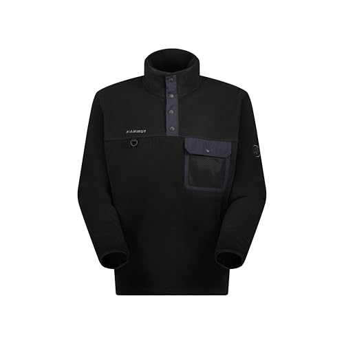 Mammut Moonstone Hybrid ML Pull AF Men's Mid Layer Fleece