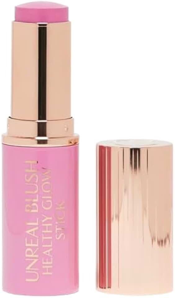 Unreal Blush Healthy Glow Stick | 9g | Pretty Glow