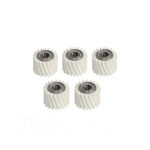 Engrenage de renvoi AB01-2097 résout les blocages de MPC3003