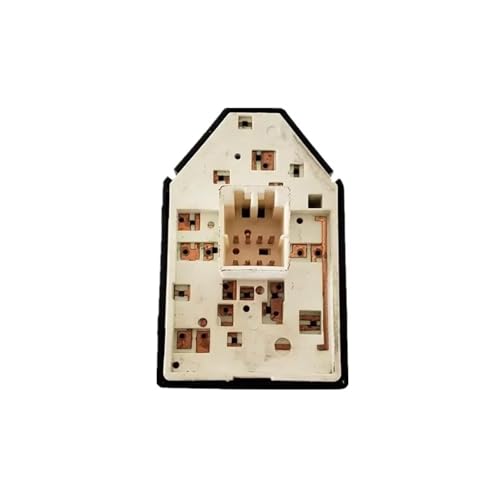 Bouton de commande de rétroviseur de voiture Tucson 93530-2E000