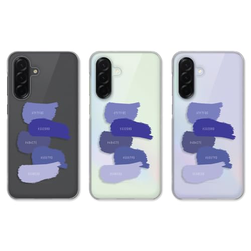 Galaxy A36 5G SC-54F �P�[�X �J�o�[ �|���J�[�{�l�[�g�� �X�}�z�P�[�X ���� �v���P�[�X �n�[�h�P�[�X �N���A �J���[�`���[�g �F���{ �� [�f�U�C��B/�u���[�n] TK-735B �M�����N�V�[A36