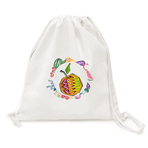 Sac en tissu pliable contre les sachets jetables fruits et légumes