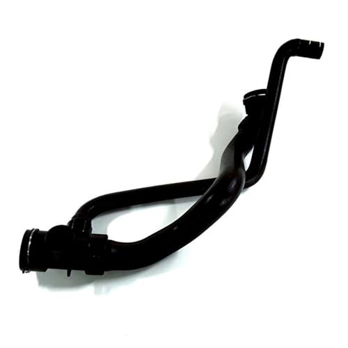 Durite de refroidissement inférieure Skoda Superb 4B0121055J - 4