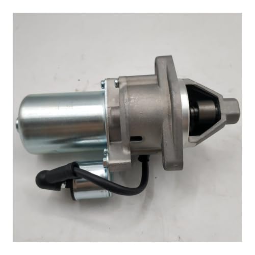 Démarreur 12V résout les pannes de lancement du moteur GX390 13HP