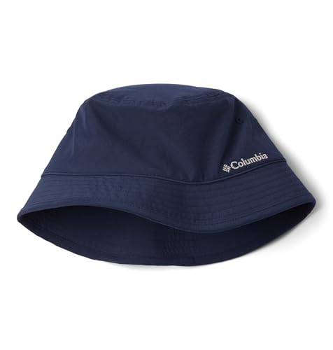 Image of Columbia Unisex Omni-Shade Pine Mountain II Bucket Hat for Outdoor Lifestyle | Travel | Camping | Safari | Sun Protection