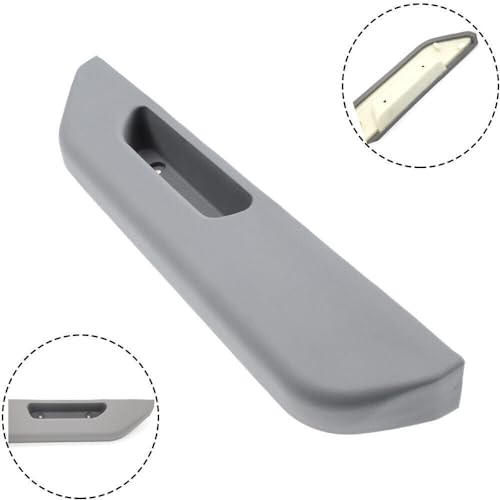 2X Front LH&RH Door Armrest Fit for C1500 C2500 K2500 1988-1994 15627856 by CARFRITRU - Used condition - Image 7