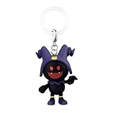 【じゃあくフロスト】『真・女神転生』シリーズ めじるしアクセサリー カプセル商品についてはカプセル・ブックレットが付かない場合があります。食玩についてはお菓子、外箱は付いておらず玩具のみの販売となります。