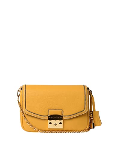 Mac Douglas Sac a bandouliere Ref 55538 VGTO jaune