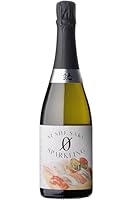 寿司に合う オーガニックスパークリング清酒 「SUSHI SAKE 0 SPARKLING ORGANIC」 日本酒 発泡 純米吟醸 瓶内二次発酵 有機JAS認証 キリっと辛口 8度 720m 寿司 おすし 鮨 スシ 泡 光武酒造場 清酒 ユニークなお酒 酒日向