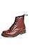 Price comparison product image Dr. Martens Unisex Adults 1460 Ankle Boots, Red (Cherry Red Smooth), 8 UK (42 EU)