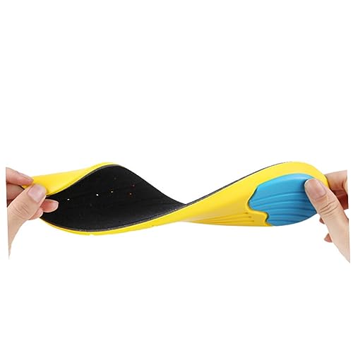 Plantillas para correr con soporte de arco, transpirables miniatura 4