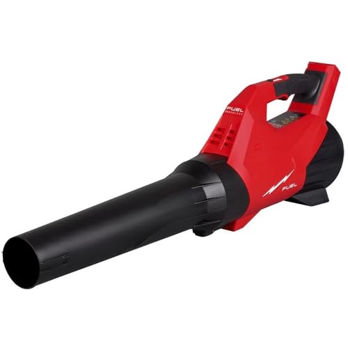 3017-20 Cordless Handheld Blower for Milwaukee M18 18V Fuel Brushless Variable Speed Blower - Bare Tool