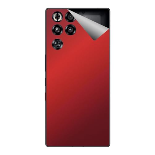 PDA�H�[ �X�L���V�[�� nubia REDMAGIC 11 Pro/REDMAGIC 11 Pro+ [Subzero/Nightfreeze���f��] �Ή� �y�O���X�E���^���b�N���b�h�z