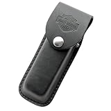 Case Cutlery Large Sheath Harley