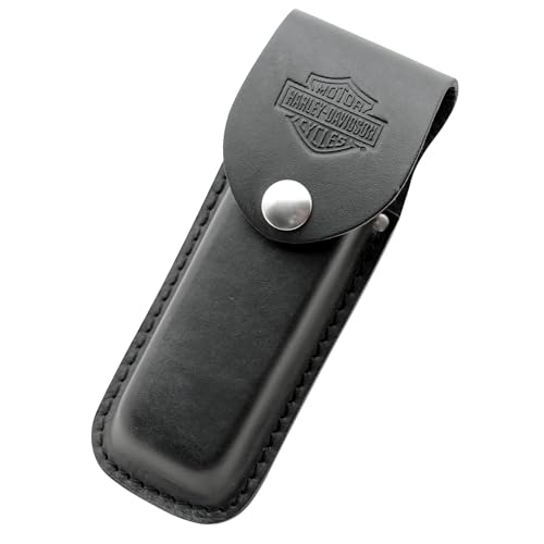 Case Cutlery Large Sheath Harley