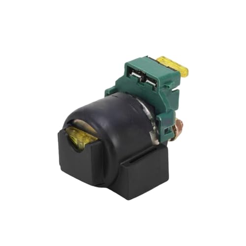 Solénoïde de relais démarreur CBR600F CB400F CBF250 CBR1000F - 5