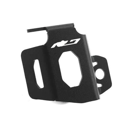 Couvercle réservoir liquide frein arrière étanche pour YZF R6 R1