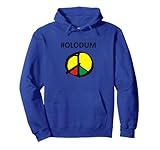 Olodum T-Shirt Pullover Hoodie