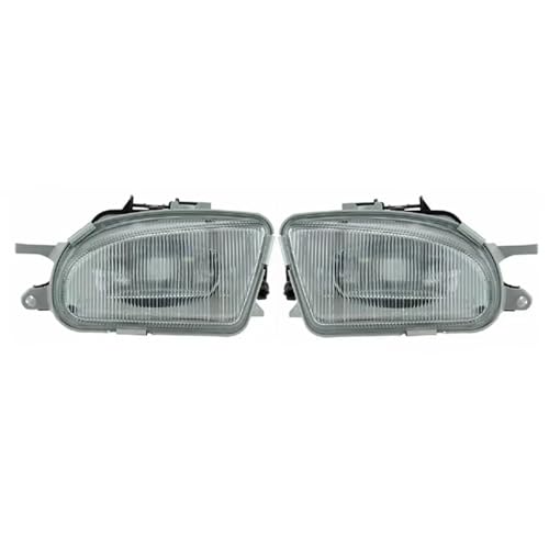 Phares antibrouillard Benz E320 Wagon trajets hivernaux sûrs