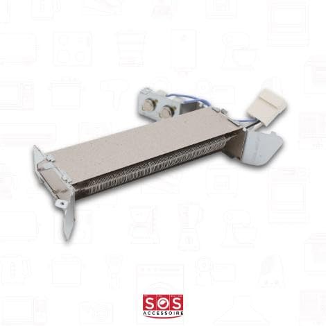 Condensateur de sèche linge BEKO RESISTANCE SL - vue 6