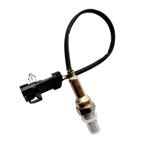 Capteur O2 25387326O pour retrouver une conduite moto fluide
