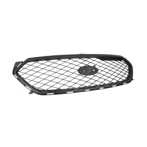 Calandre moulage capot grille supérieure noire | Accessoire pare-chocs avant Taurus 13-19