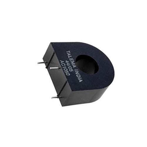 AC1050 Transformateur de courant AC 50A TALEMA avec un rapport précis de 1000 pour 1
