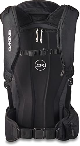 Dakine Poacher 40L Backpack - Men's, Black - Snowboard & Ski Backpack #TOP1
