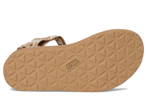 Teva Women's Flatform Universal Sandal3