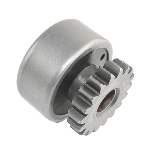 Embrayage de démarreur assy XV1000 résout problème démarrage moto